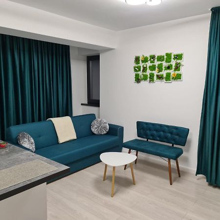 Global Residence Bukarest Exterior foto